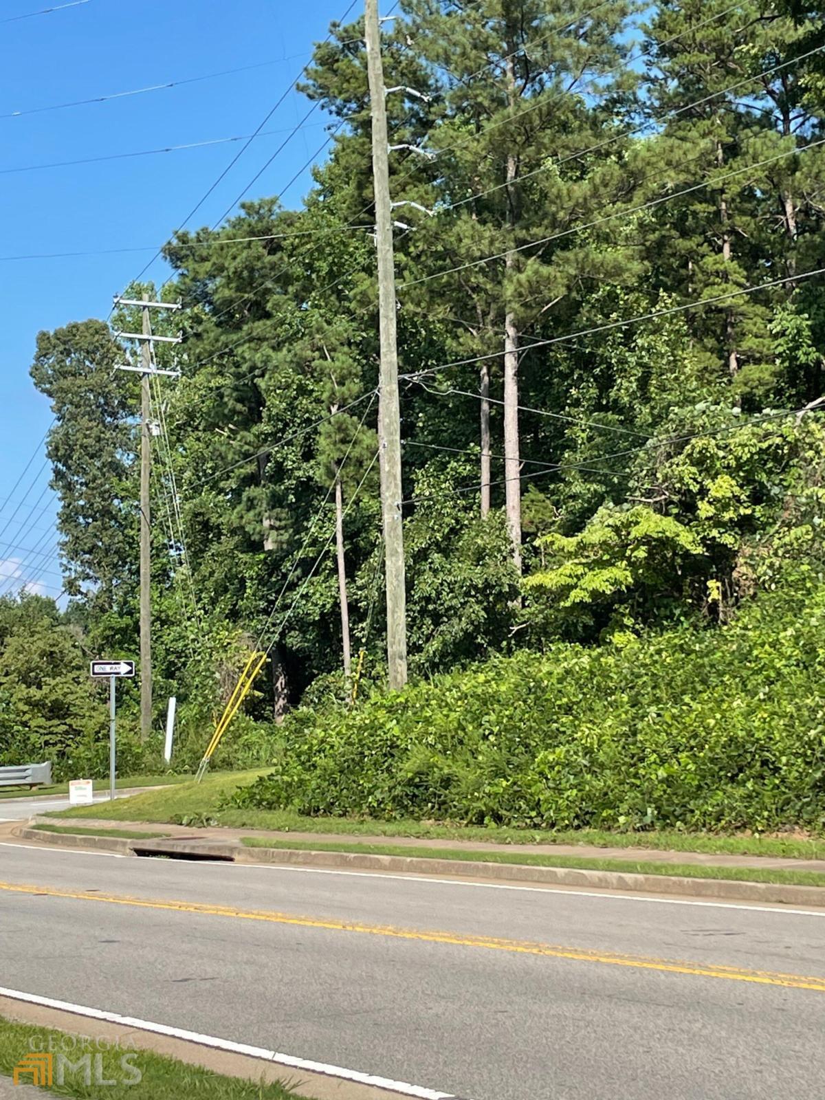 0 Harris Loop Dallas, GA 30157 - Photo 1 of 1
