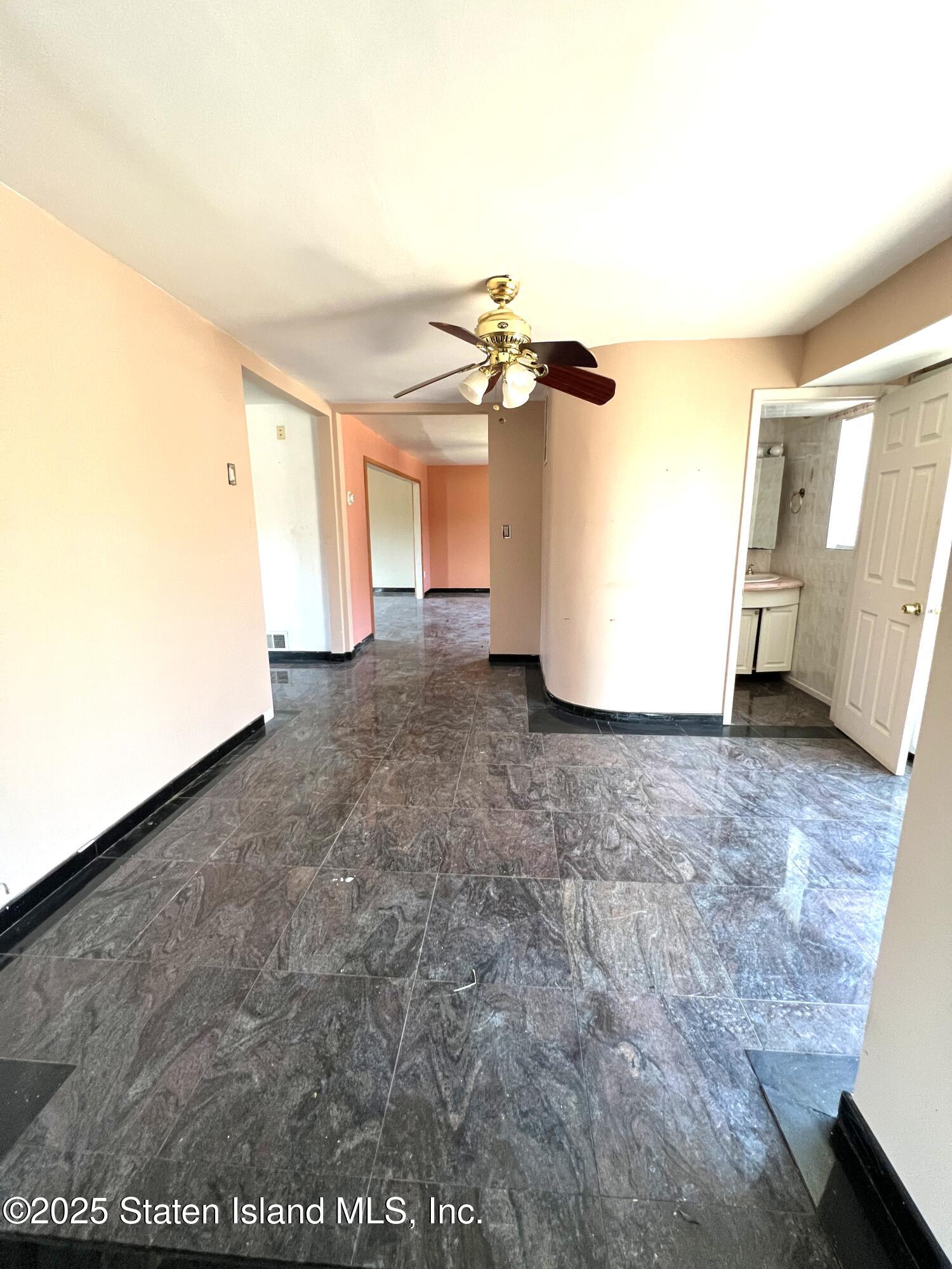 85 Foster Road Staten Island, NY 10309 - Photo 13 of 34 a view of a room with a sink