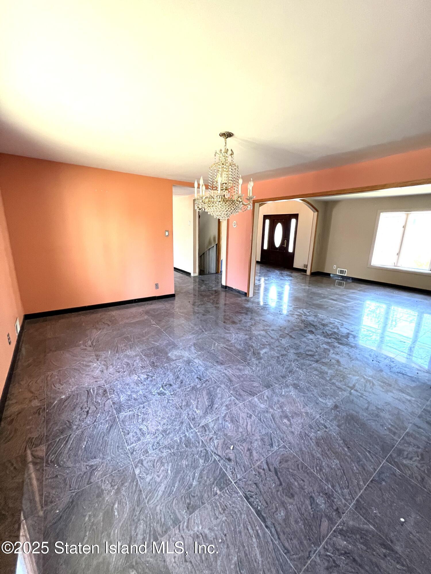 85 Foster Road Staten Island, NY 10309 - Photo 17 of 34 a view of a kitchen with a sink
