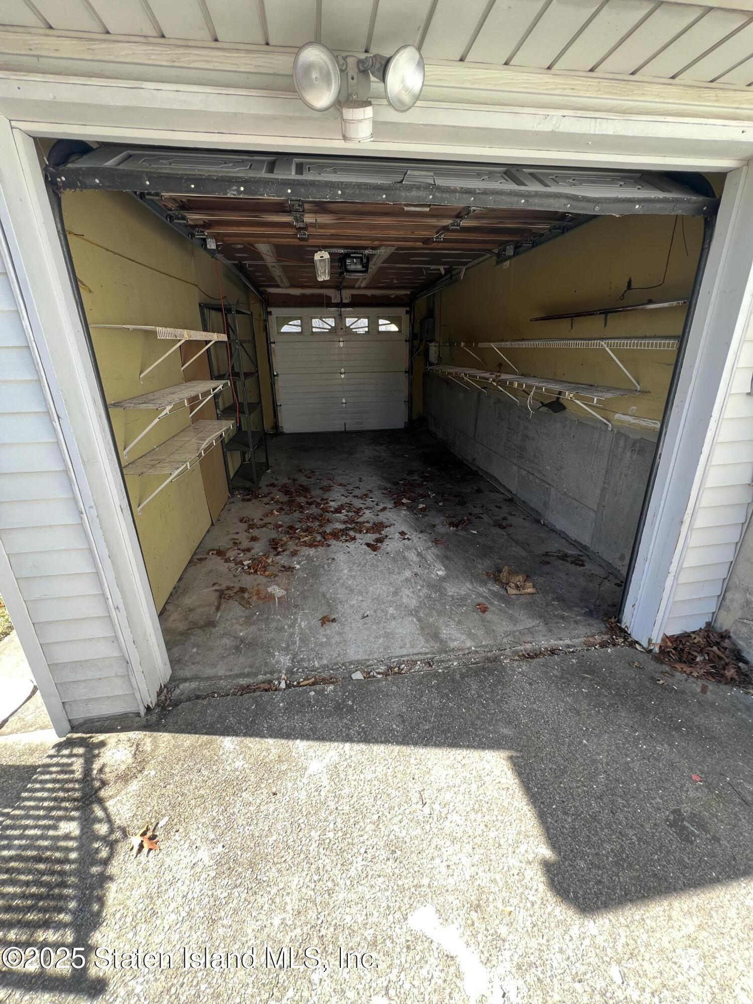 85 Foster Road Staten Island, NY 10309 - Photo 34 of 34 a view of storage and utility room