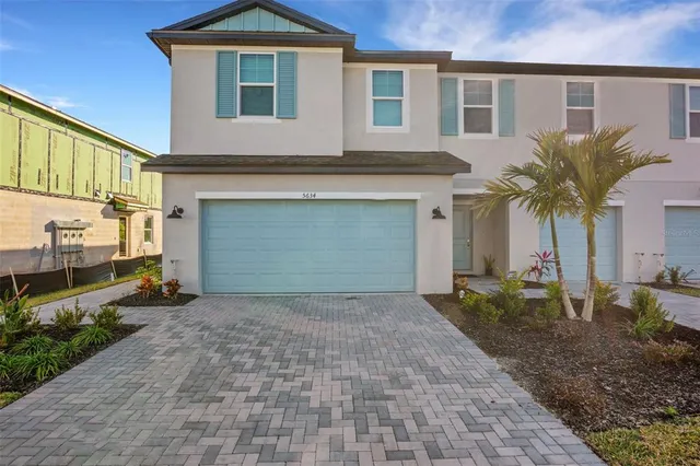 $2,650 | 5634 Tripoli Drive, Palmetto, FL 34221