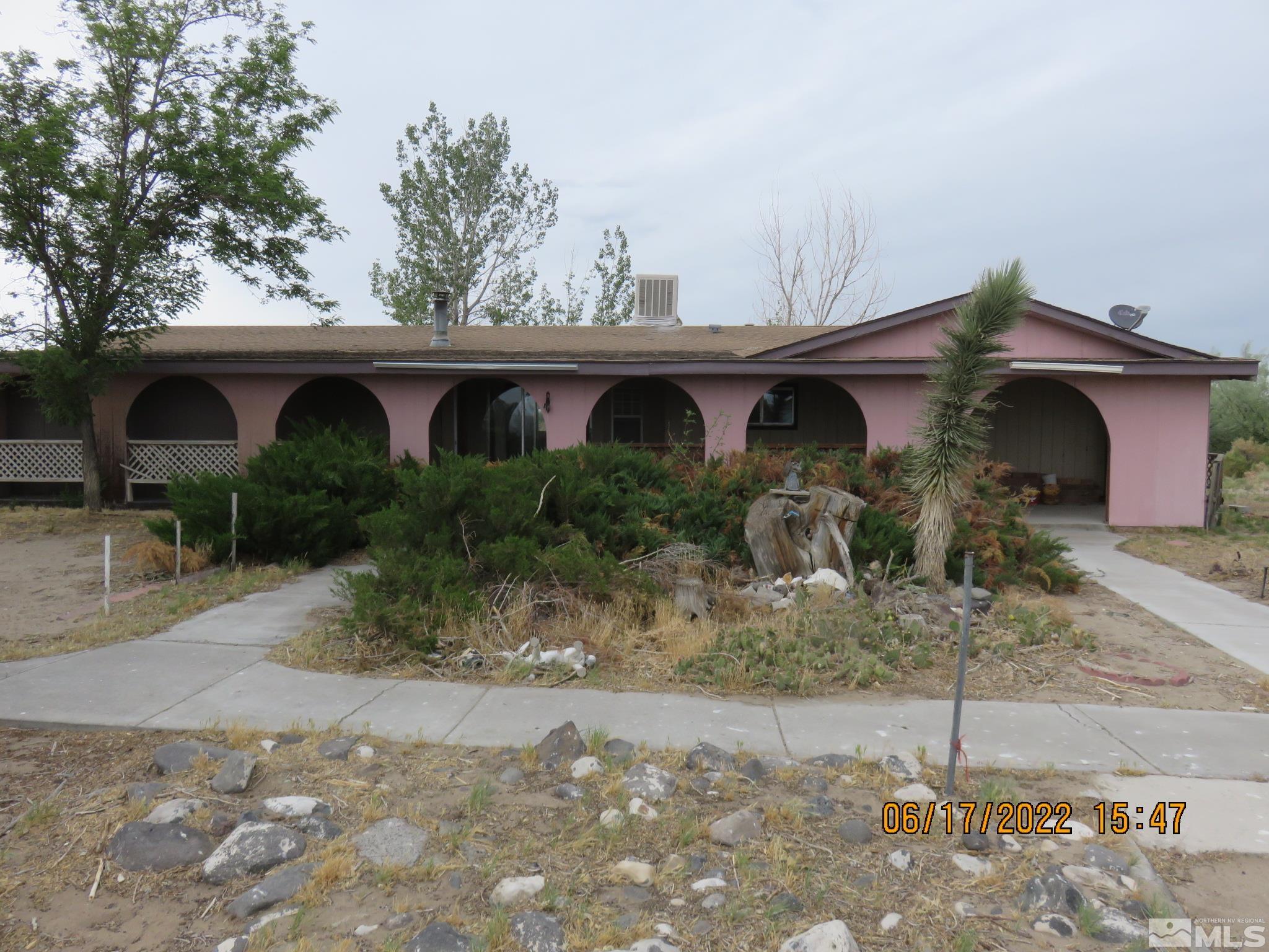 6455 Curry Road Fallon, NV 89406 - Photo 1 of 10 Photo 1