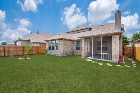 $353,000 | 1721 Shoebill Drive, Little Elm, TX 75068