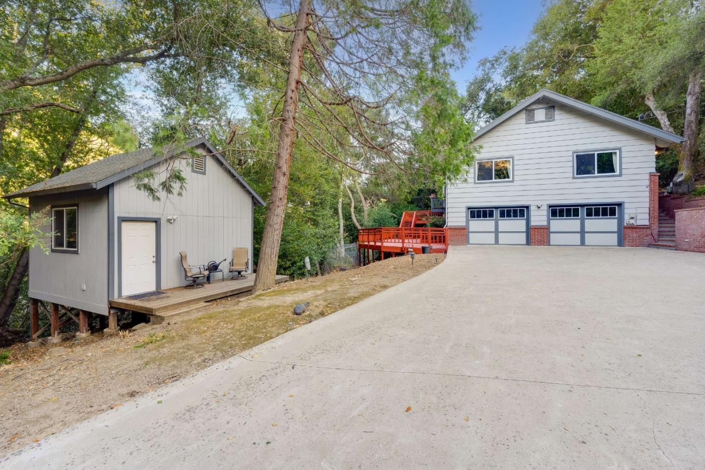 1180 Kilkare Road Sunol, CA 94586 - Photo 30 of 49 Gallery Image 30