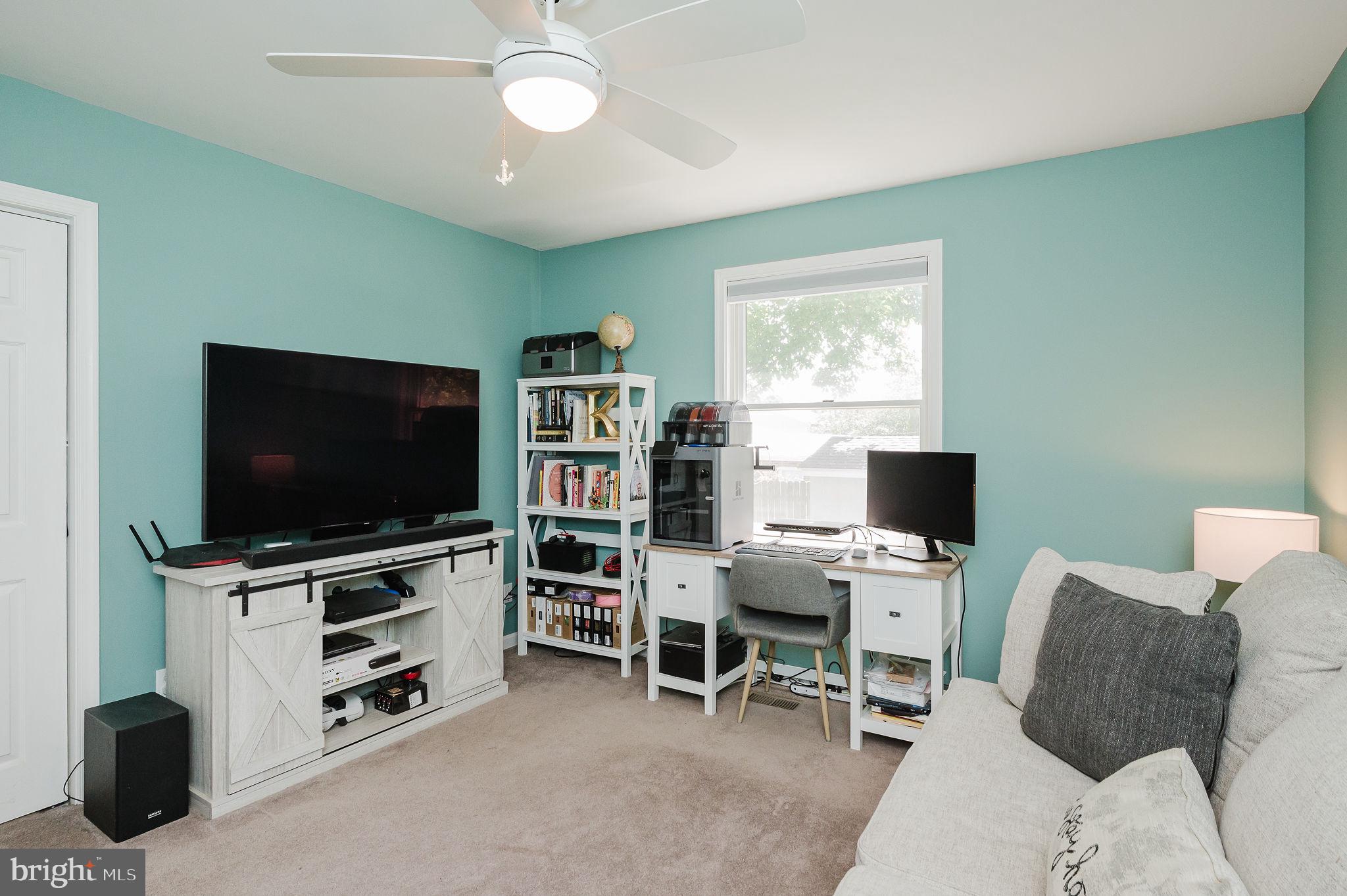 2222 Monocacy Road Essex, MD 21221 - Photo 28 of 70 Bright and inviting home office space.