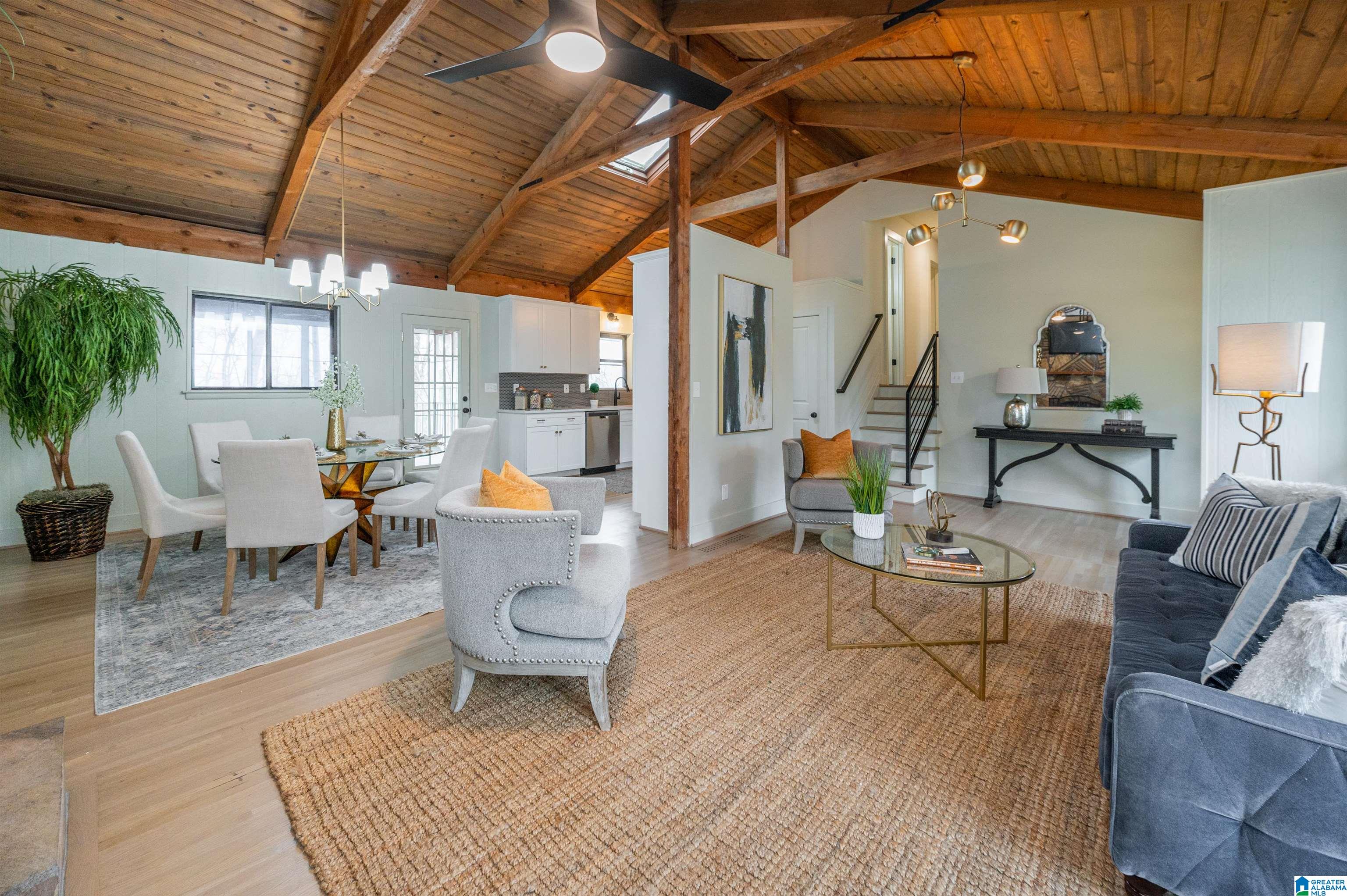 3945 Rock Ridge Road Birmingham, AL 35210 - Photo 11 of 43