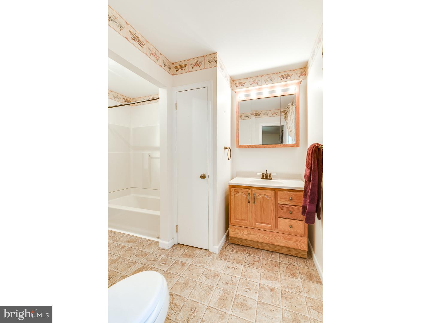 31 Kay Road Yardville, NJ 08620 - Photo 13 of 25 Bathroom