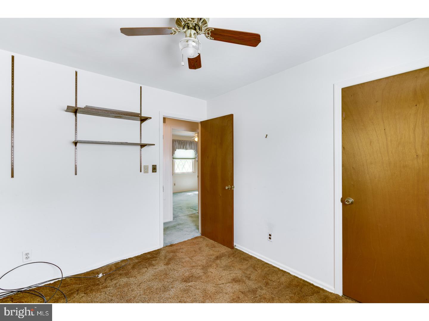 31 Kay Road Yardville, NJ 08620 - Photo 18 of 25 Bedroom 2