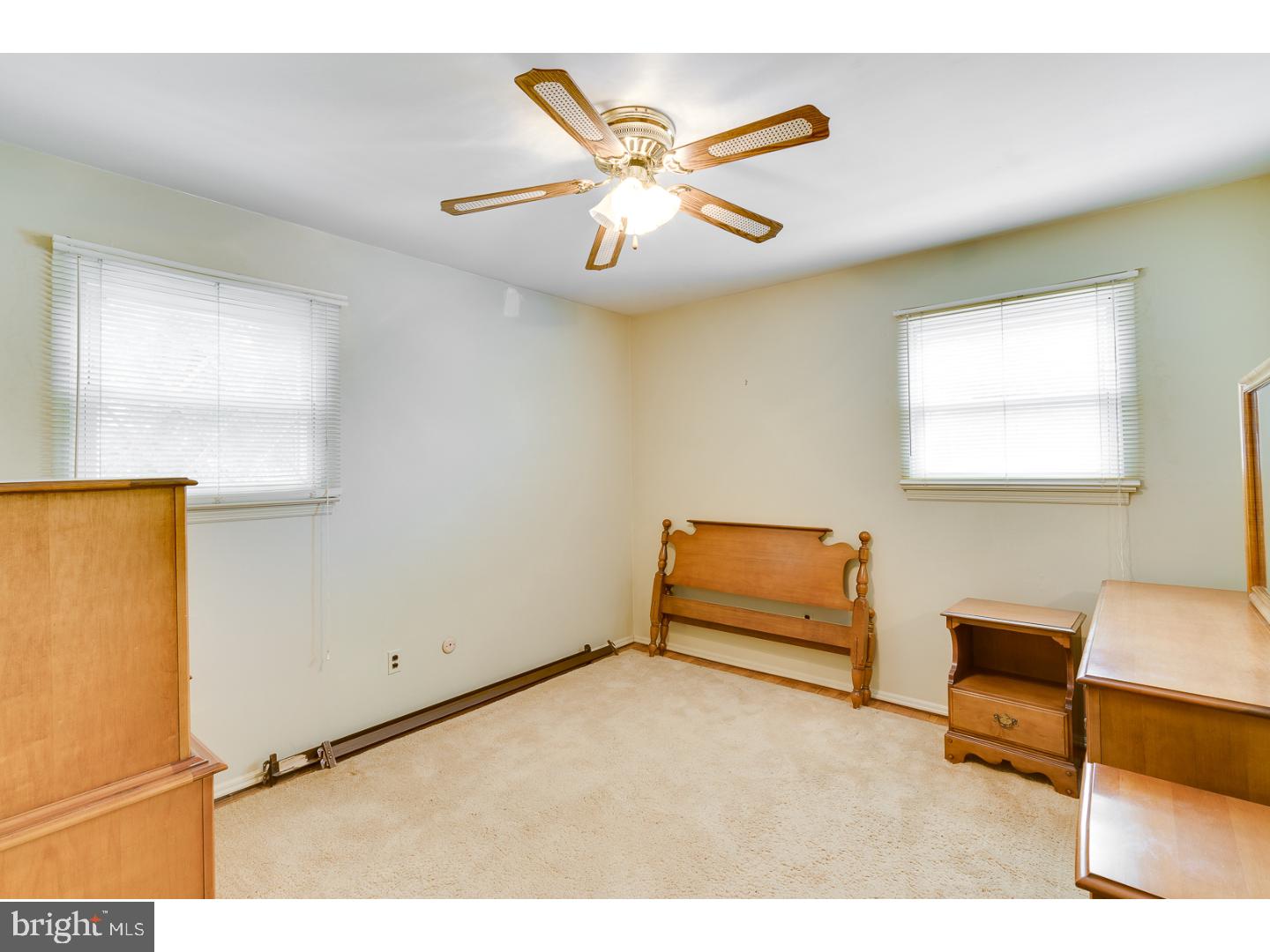 31 Kay Road Yardville, NJ 08620 - Photo 20 of 25 Bedroom 3