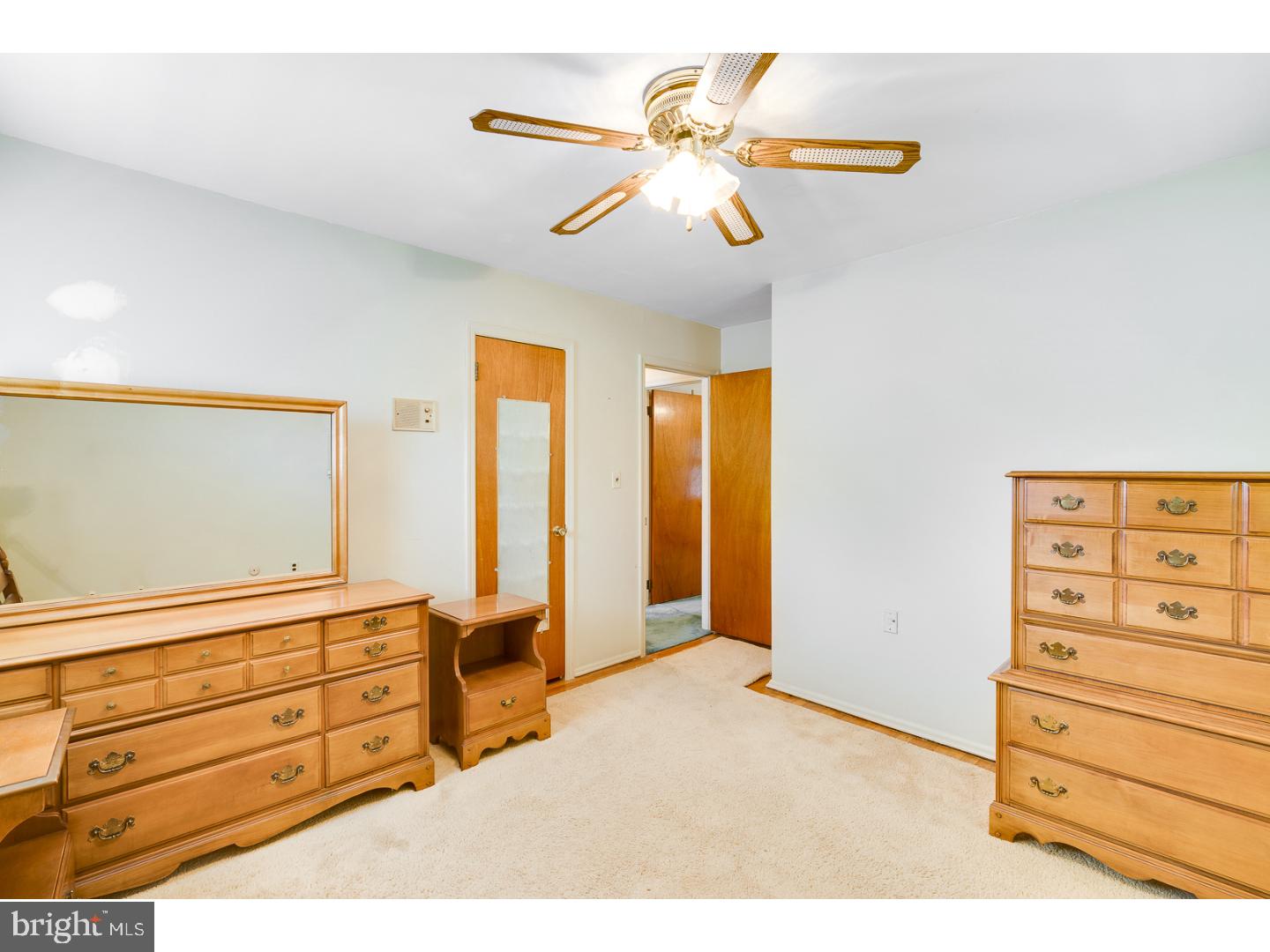 31 Kay Road Yardville, NJ 08620 - Photo 21 of 25 Bedroom 3