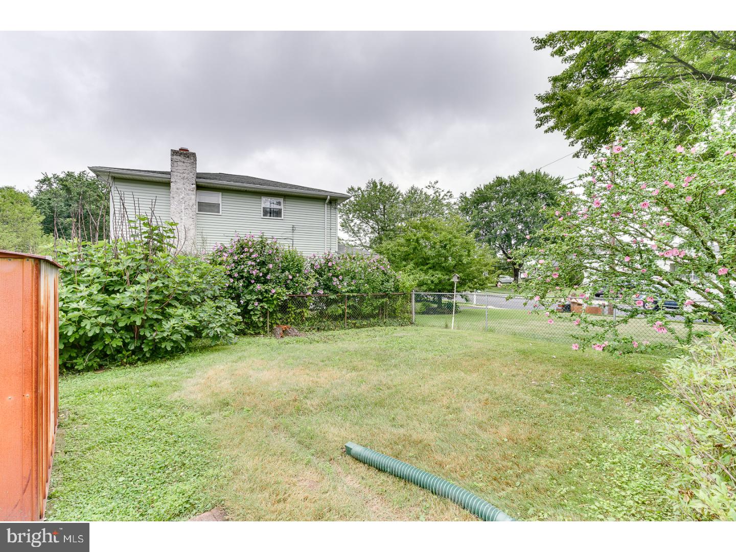 31 Kay Road Yardville, NJ 08620 - Photo 24 of 25 Back Yard