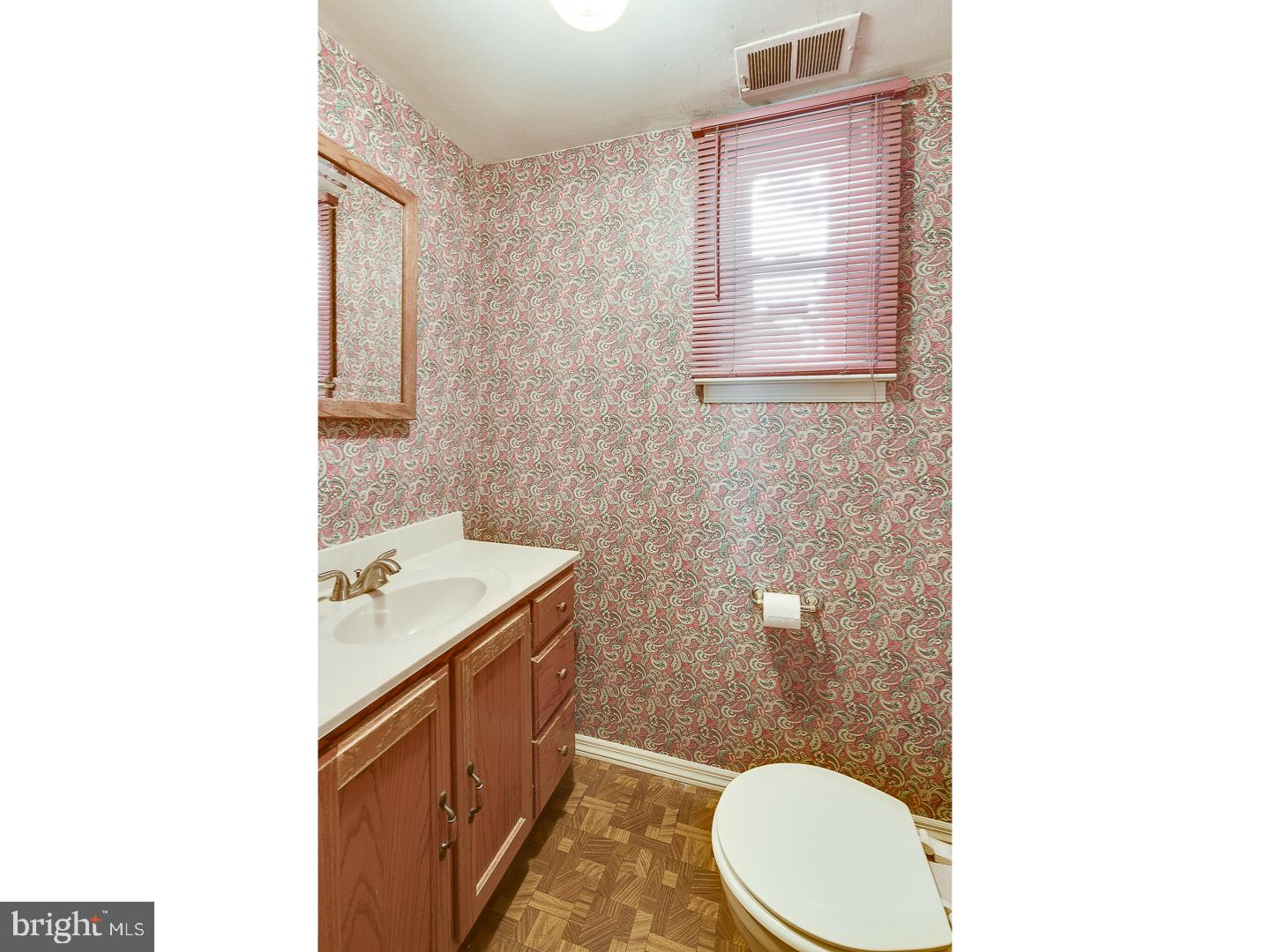 31 Kay Road Yardville, NJ 08620 - Photo 4 of 25 Bathroom
