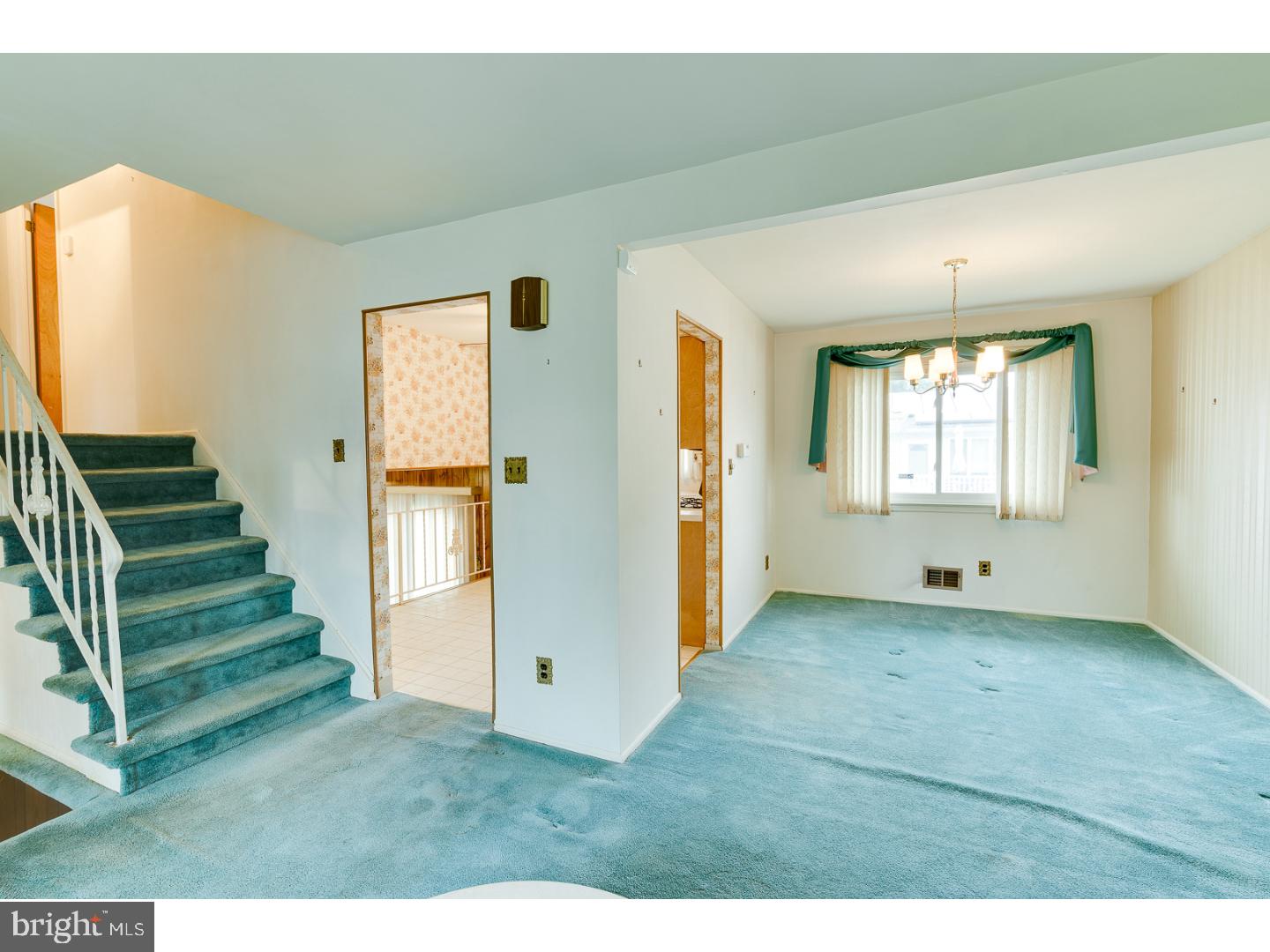 31 Kay Road Yardville, NJ 08620 - Photo 9 of 25 Dining Room