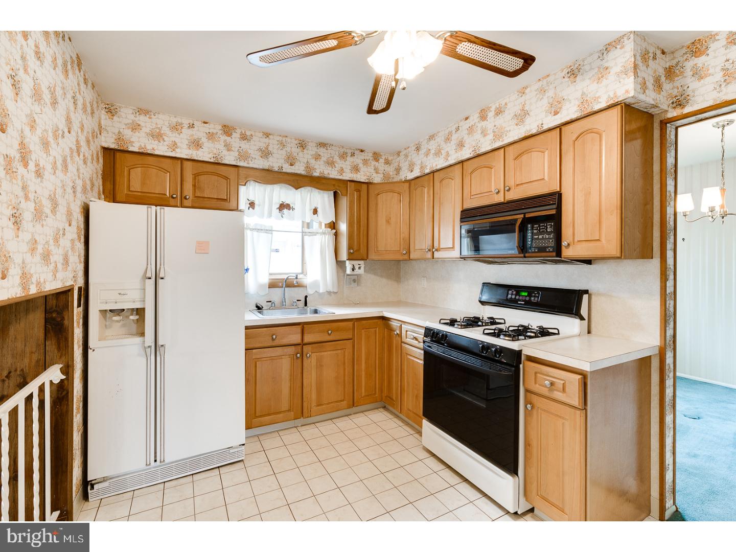 31 Kay Road Yardville, NJ 08620 - Photo 10 of 25 Kitchen