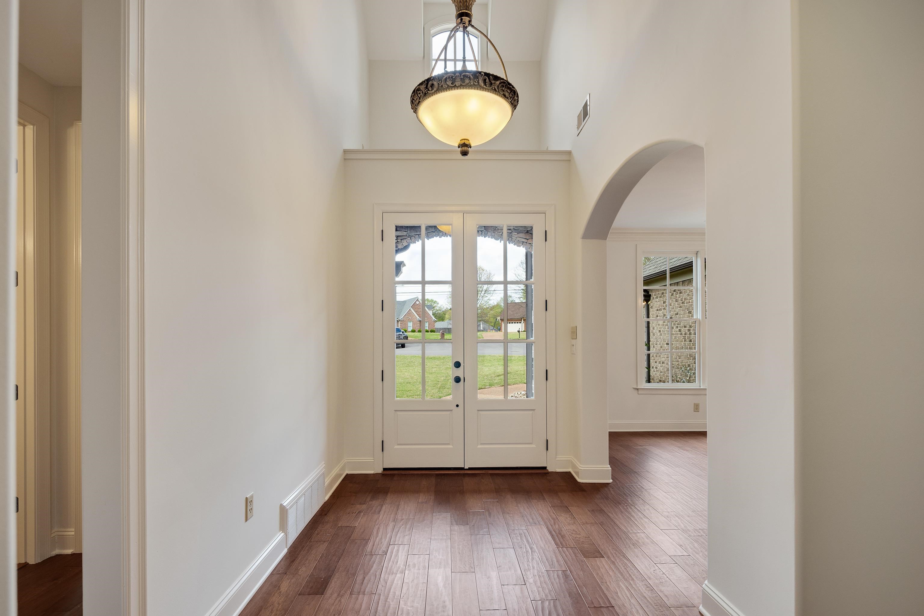 779 Fletcher Road Collierville, TN 38017 - Photo 3 of 40