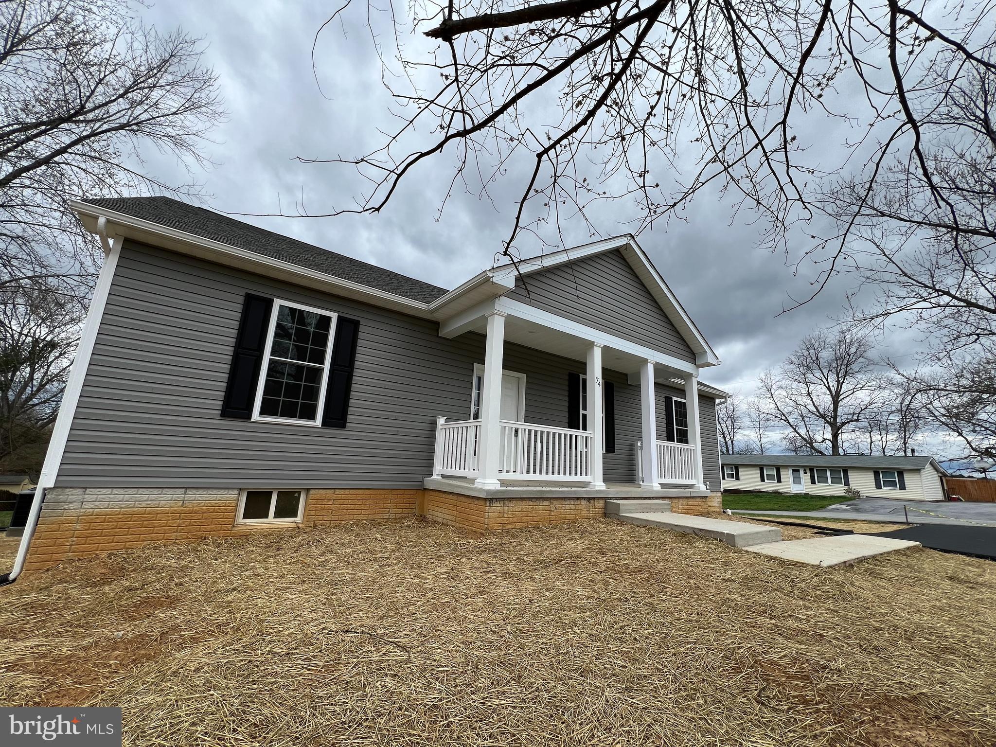 74 Apple Tree Drive Ranson, WV 25438 - Photo 2 of 58