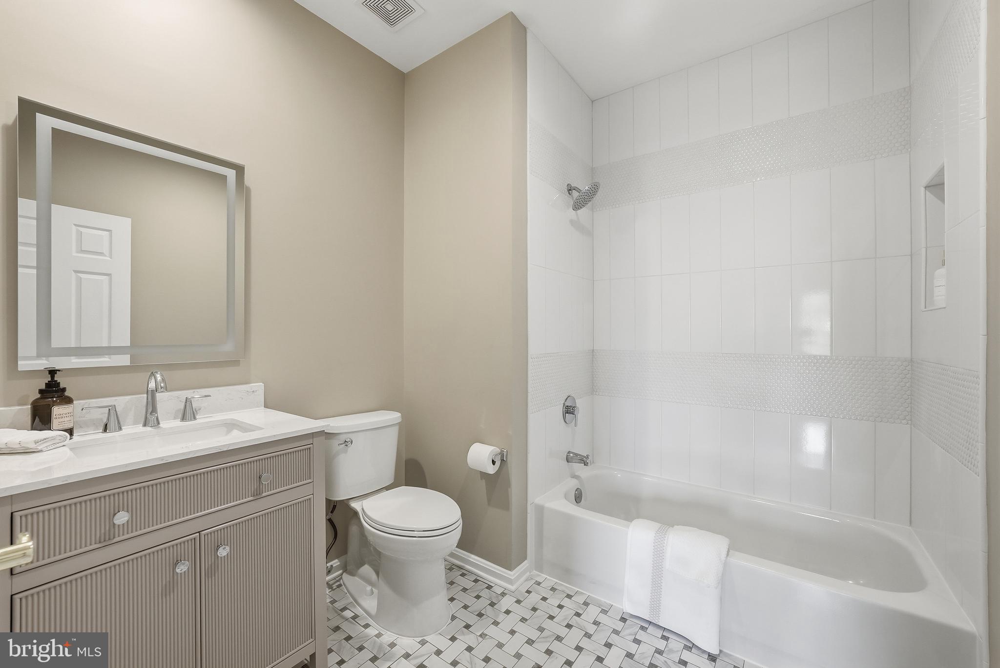 7822 Gambrill Woods Way Springfield, VA 22153 - Photo 49 of 81