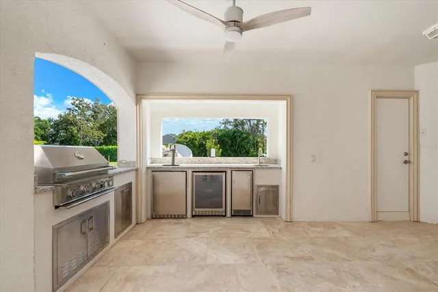 $1,685,000 | 9612 18th Ave Circle Northwest, Bradenton, FL 34209