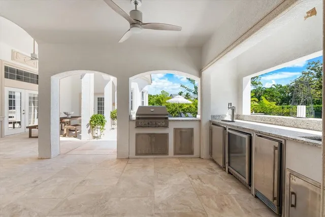 $1,685,000 | 9612 18th Ave Circle Northwest, Bradenton, FL 34209