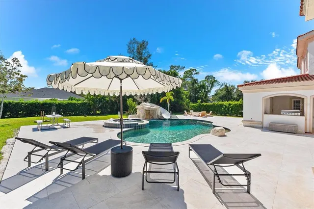 $1,685,000 | 9612 18th Ave Circle Northwest, Bradenton, FL 34209