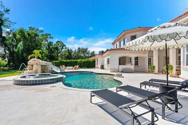 $1,685,000 | 9612 18th Ave Circle Northwest, Bradenton, FL 34209