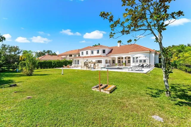$1,685,000 | 9612 18th Ave Circle Northwest, Bradenton, FL 34209