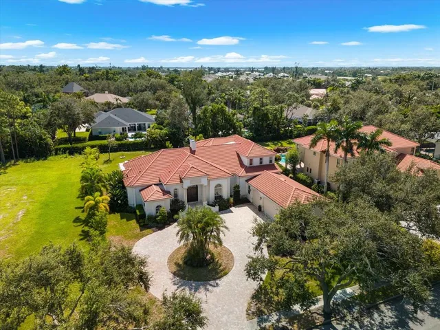 $1,685,000 | 9612 18th Ave Circle Northwest, Bradenton, FL 34209