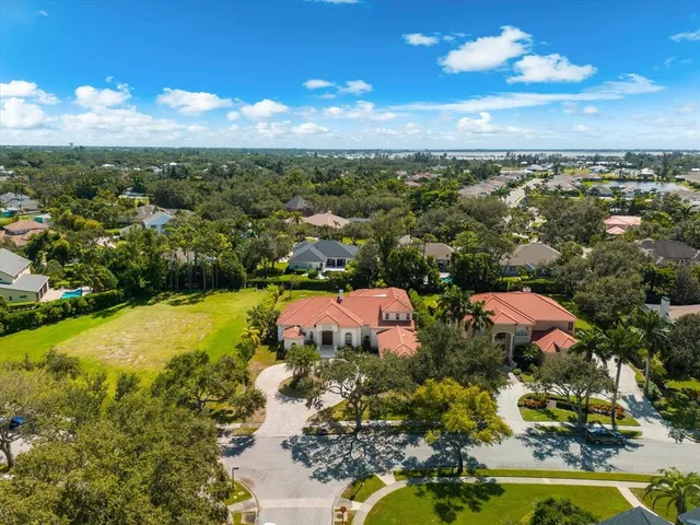 $1,685,000 | 9612 18th Ave Circle Northwest, Bradenton, FL 34209
