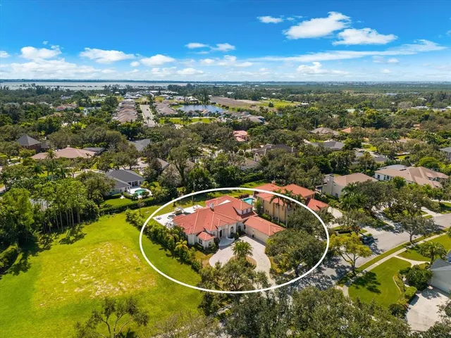 $1,685,000 | 9612 18th Ave Circle Northwest, Bradenton, FL 34209