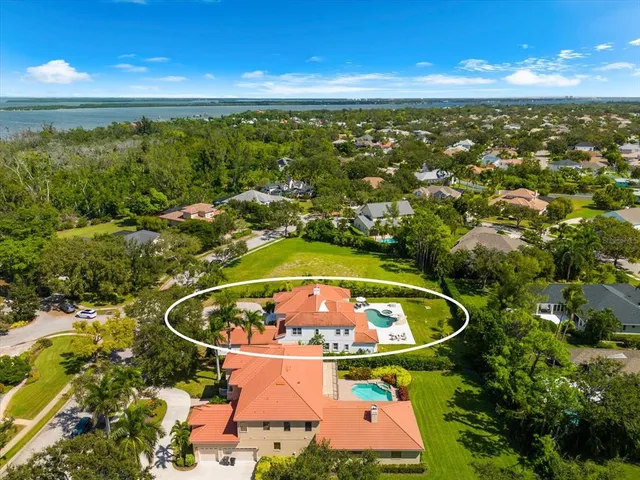 $1,685,000 | 9612 18th Ave Circle Northwest, Bradenton, FL 34209