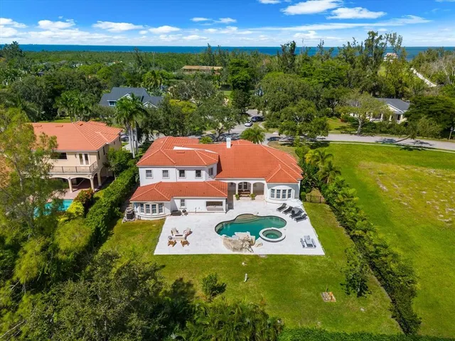 $1,685,000 | 9612 18th Ave Circle Northwest, Bradenton, FL 34209