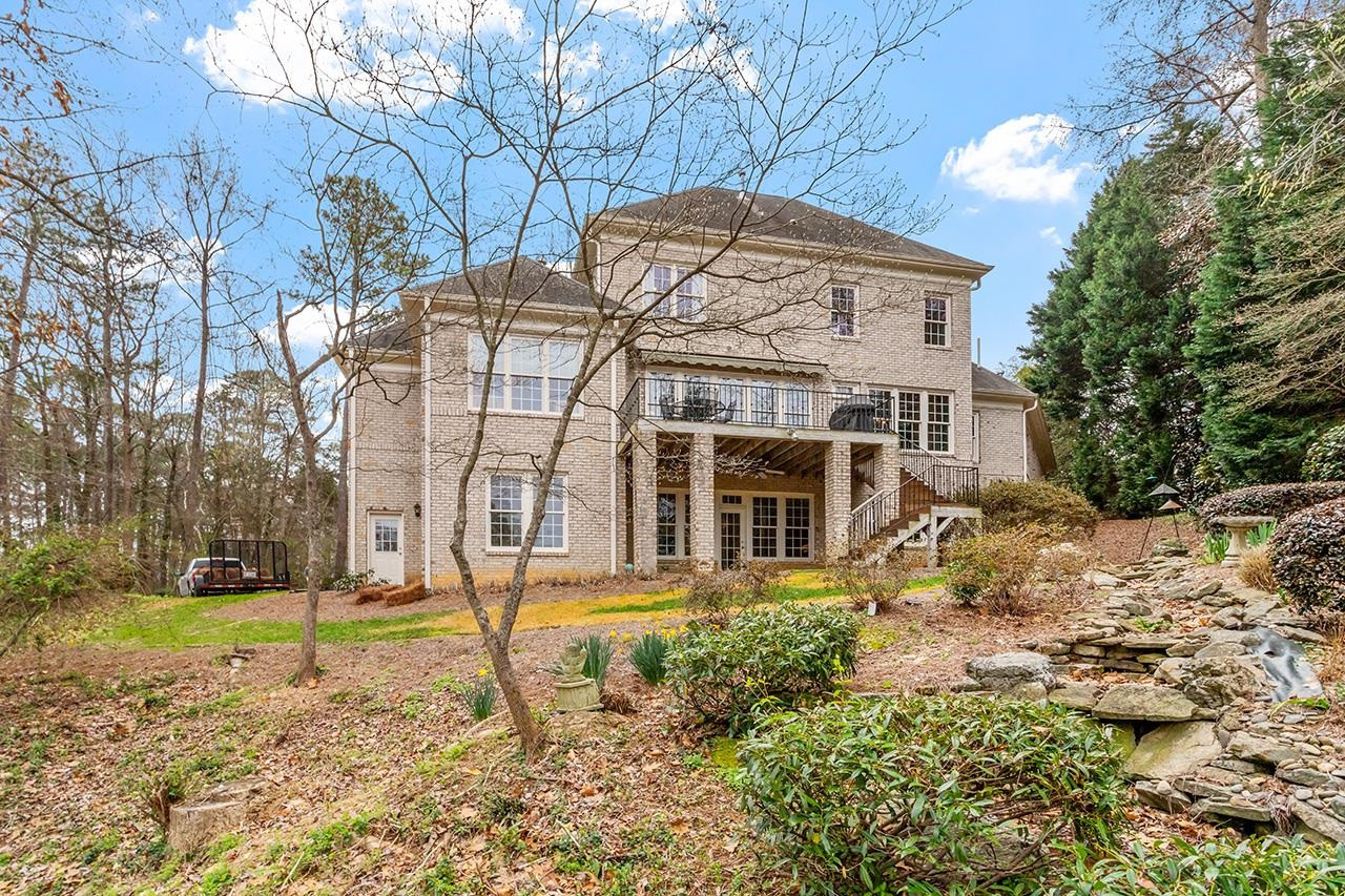 7209 North Ridge Drive Raleigh, NC 27615 - Photo 9 of 80 Photo 9