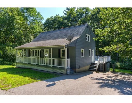 231 Nashua Road Billerica, MA 01862 - Photo 1 of 42
