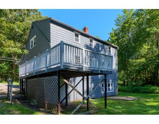 231 Nashua Road Billerica, MA 01862 - Photo 40 of 42