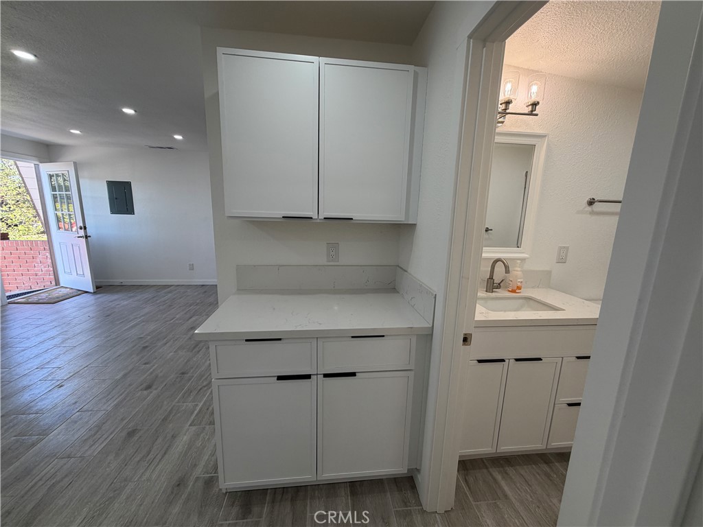 3590 Buchanan Street, Unit A Riverside, CA 92503 - Photo 24 of 40 Hallway Cabinets