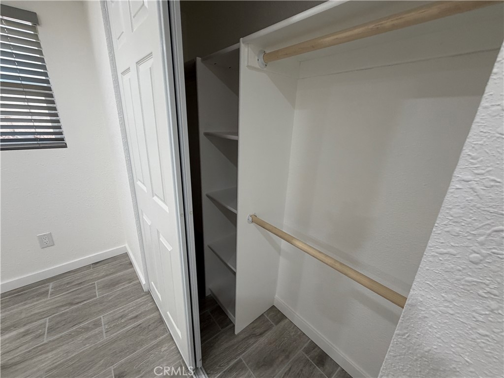 3590 Buchanan Street, Unit A Riverside, CA 92503 - Photo 26 of 40 2nd Bedroom closet