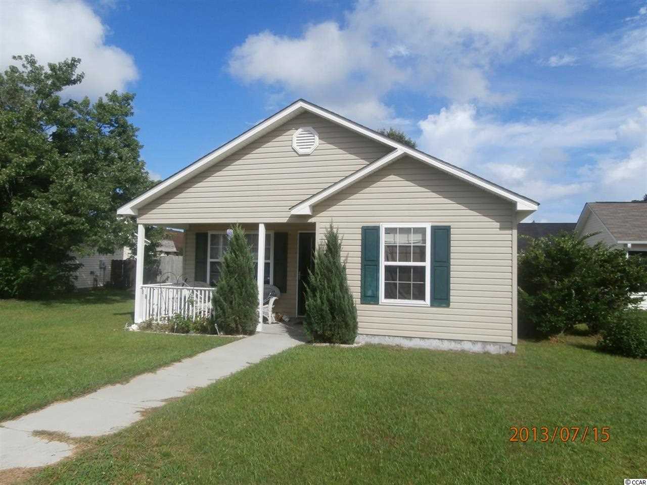 7969 Spruce Lane Murrells Inlet, SC 29576 - Photo 1 of 11 Gallery Image 1