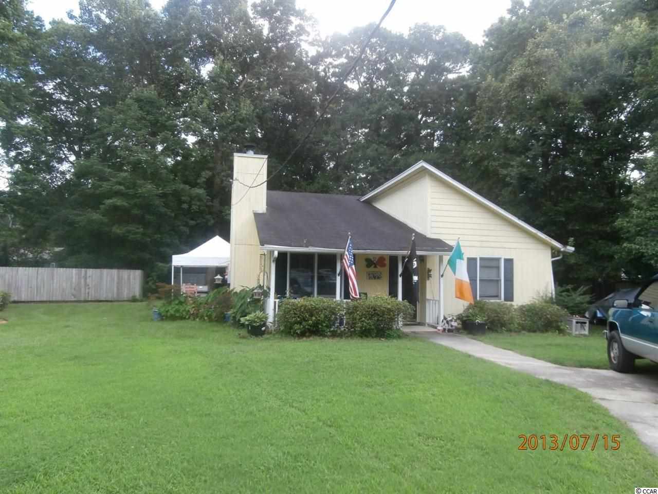 7969 Spruce Lane Murrells Inlet, SC 29576 - Photo 11 of 11 Gallery Image 11