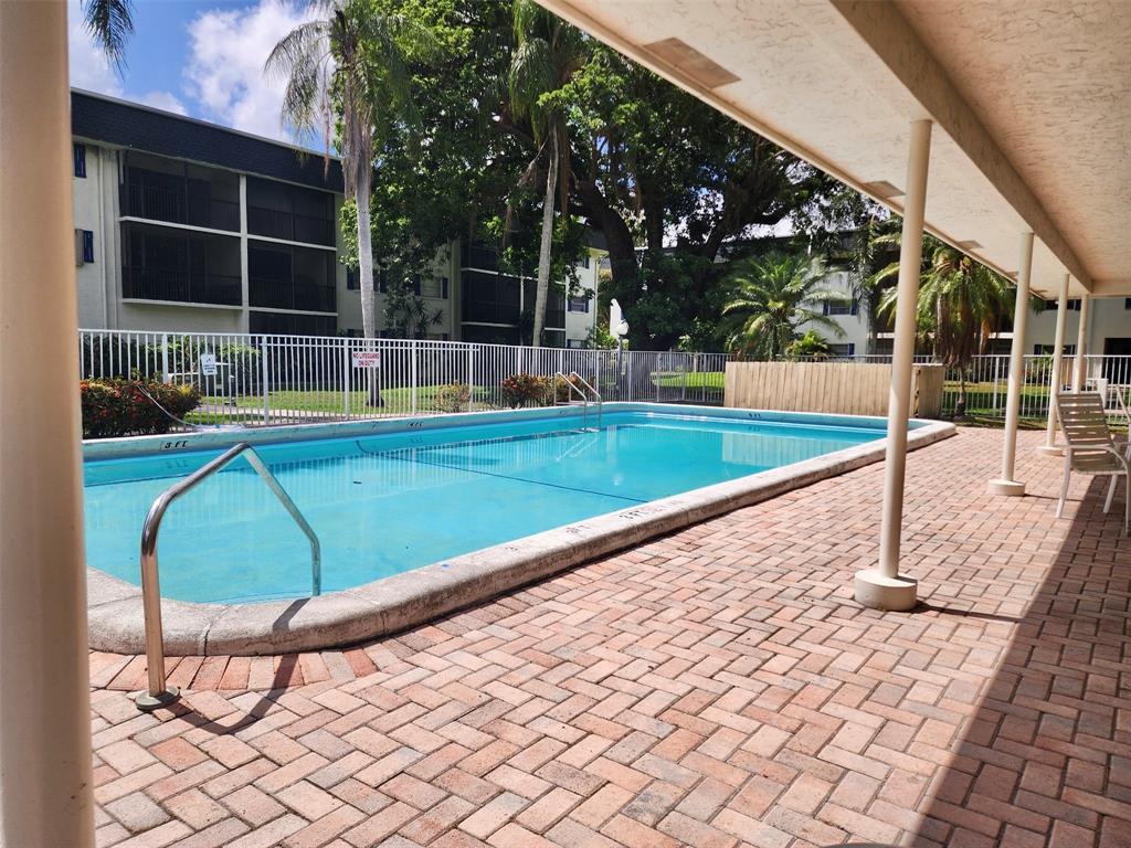 5090 Southwest 64th Avenue, Unit 204 Davie, FL 33314 - Photo 23 of 25 Perfect for a relaxing afternoon