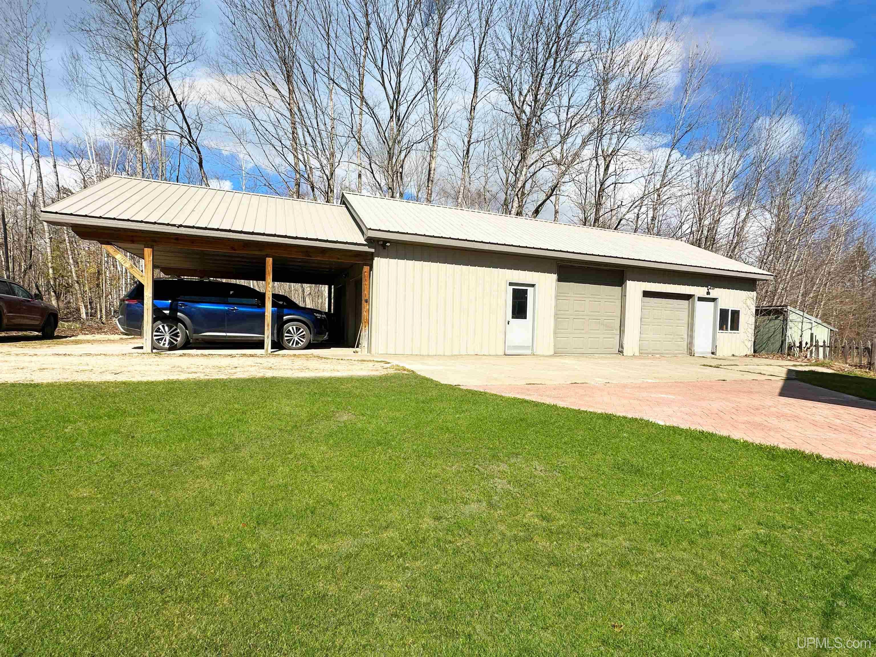 3902 Luoma Road Chatham, MI 49816 - Photo 2 of 38