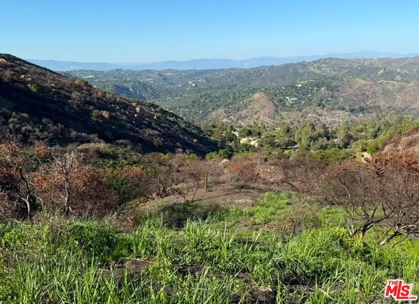 $165,000 | 0 Fir Ridge Drive, Topanga, CA 90290