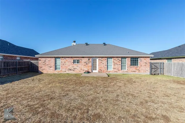 $2,395 | 281 Sugarloaf Avenue, Abilene, TX 79602