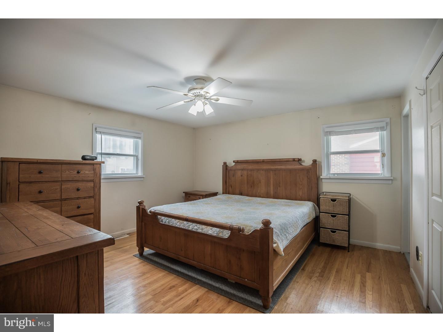 23 Elmgate Road Evesham, NJ 08053 - Photo 12 of 23 Bedroom - Main