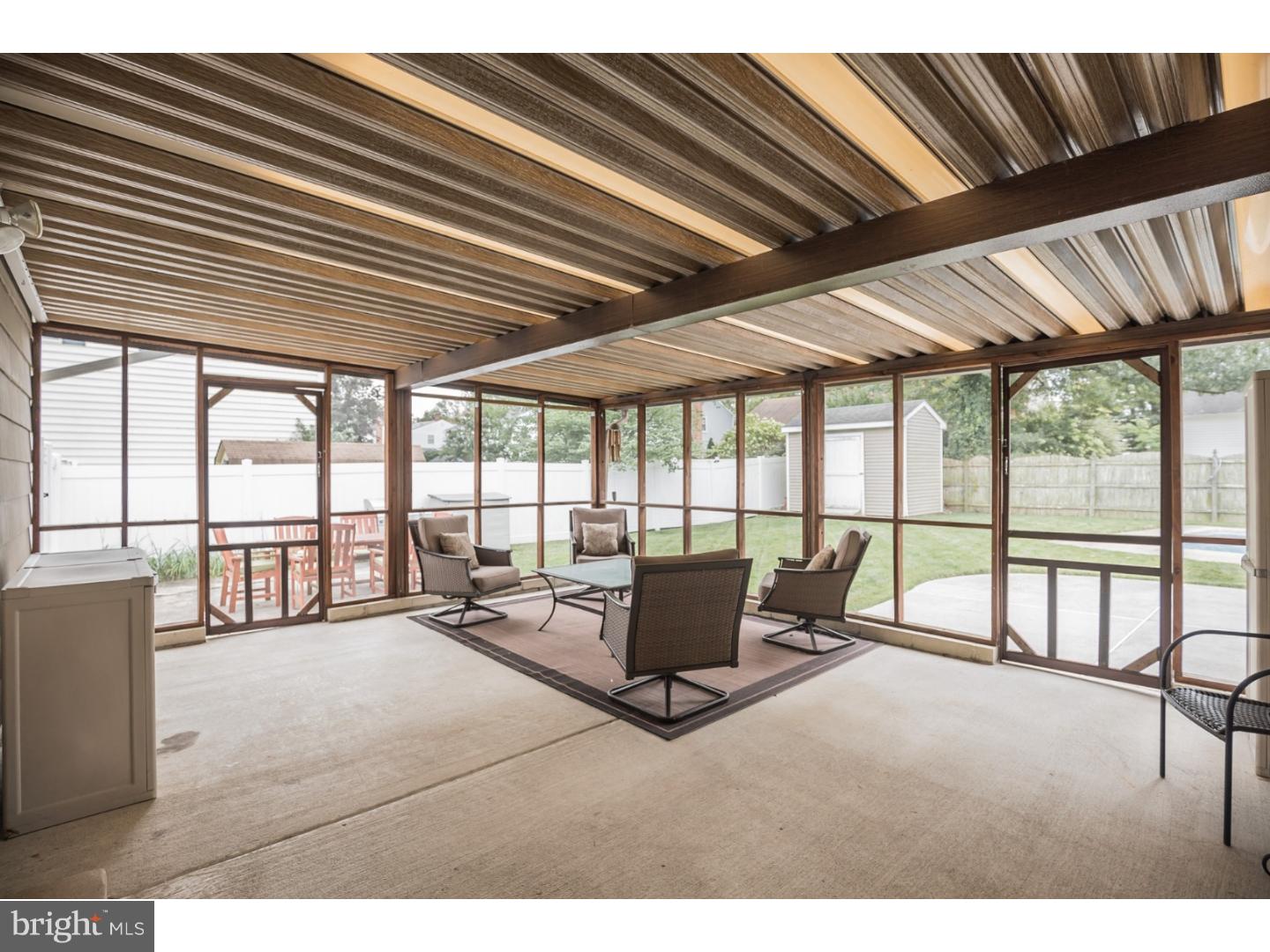 23 Elmgate Road Evesham, NJ 08053 - Photo 19 of 23 Porch