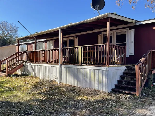 $170,000 | 119 Fcr, Unit 1255, Fairfield, TX 75840