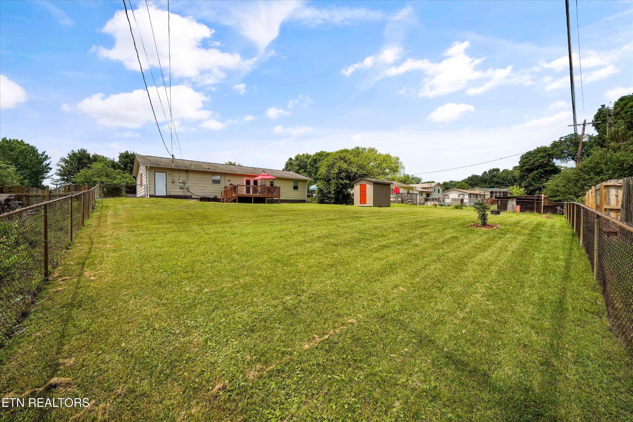 7740 Ashley Road Powell, TN 37849 - Photo 32 of 39 Gallery Image 32