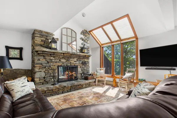 $349,000 | 1226 East Ash Road, Unit L34, Plymouth, VT 05056