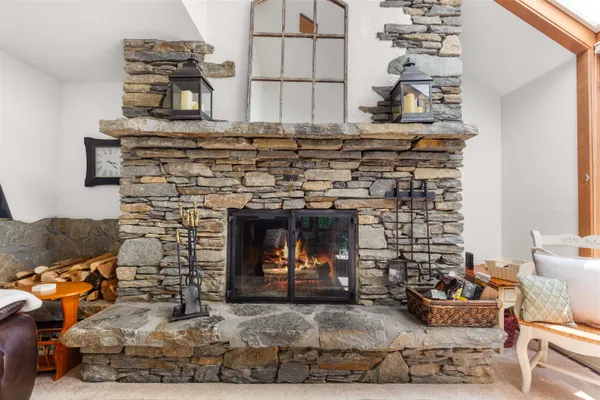 $399,000 | 1226 East Ash Road, Unit L34, Plymouth, VT 05056