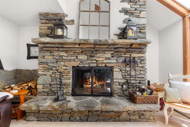 $439,000 | 1226 East Ash Road, Unit L34, Plymouth, VT 05056