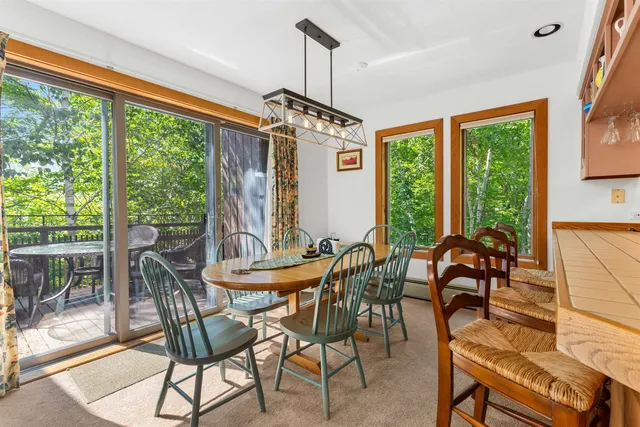 $439,000 | 1226 East Ash Road, Unit L34, Plymouth, VT 05056